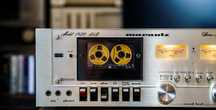 Marantz Mold1820MkII stereo magnetofon deck