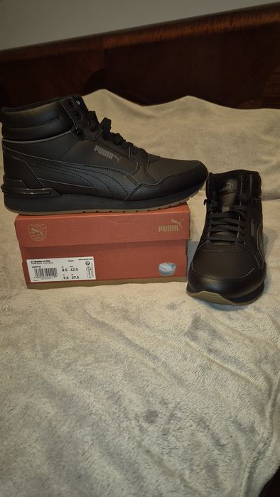 Buty Puma nowe męski