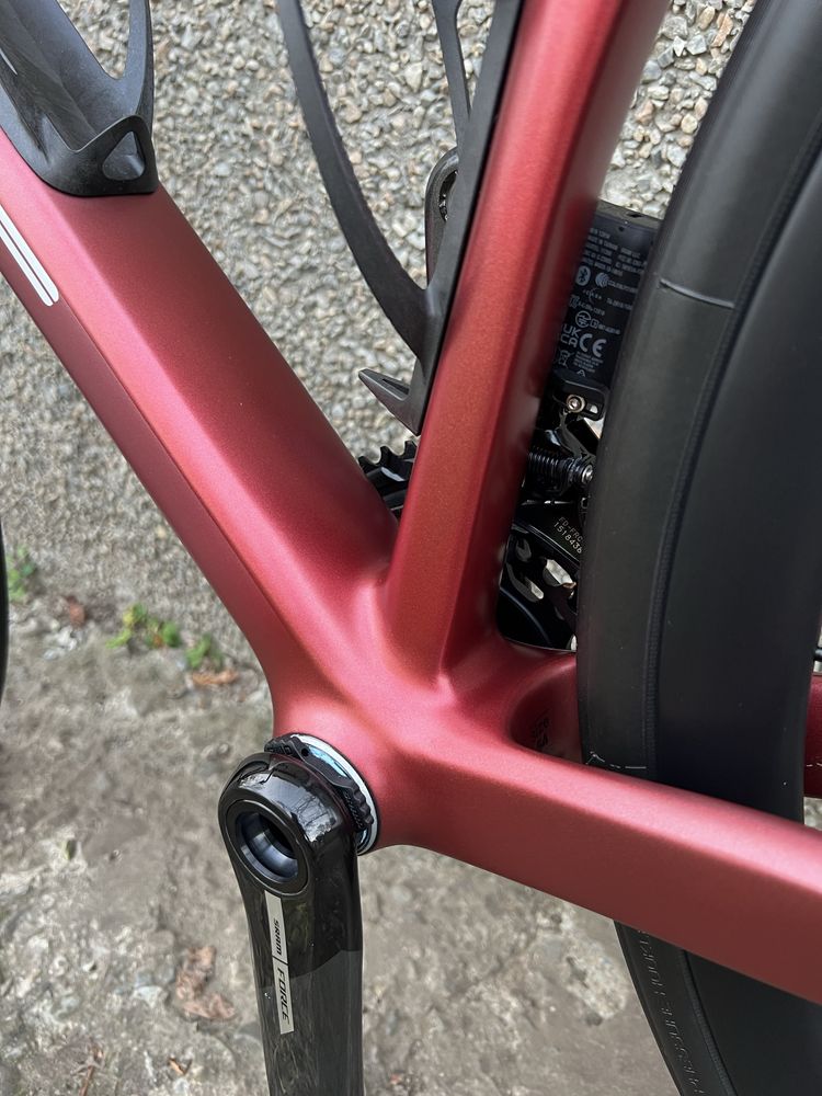 BMC Roadmachine 01 three - 54
