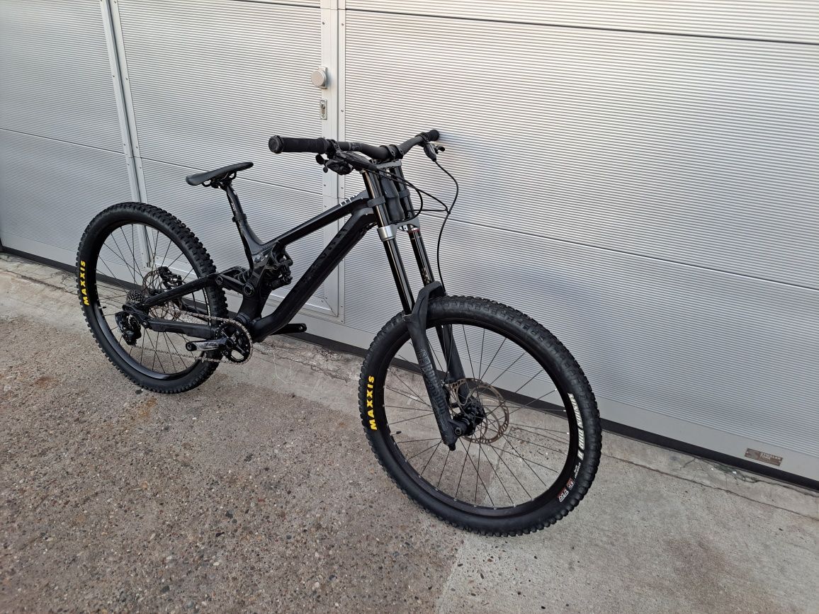 CANYON SENDER   2019  AL 27.5    M