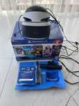 Playstation VR mega pack