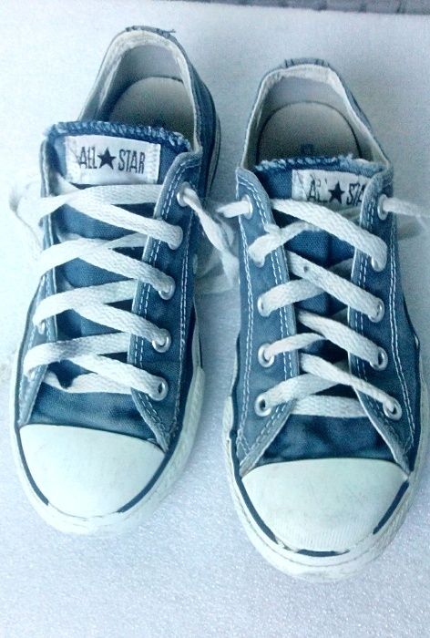 Кеды детские Converse р32