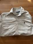 Camisa Ralp lauren
