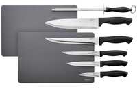 Ernesto Knife Set - nowe noże polecam