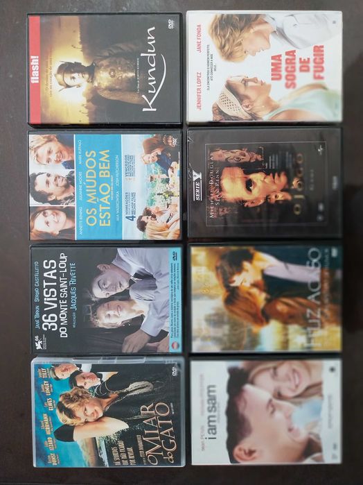 Filmes Originais e de Qualidade 2