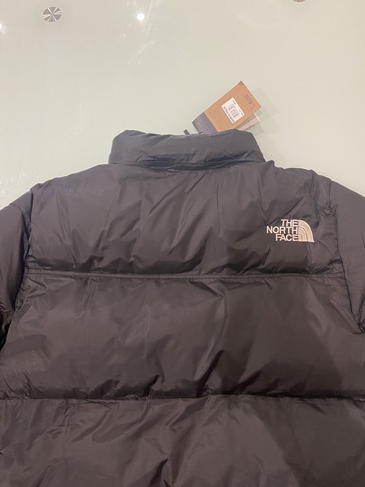 North Face Retro Nuptse 1996 XL