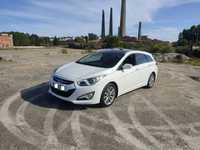 Hyundai i40 SW 1.7 CRDi Style