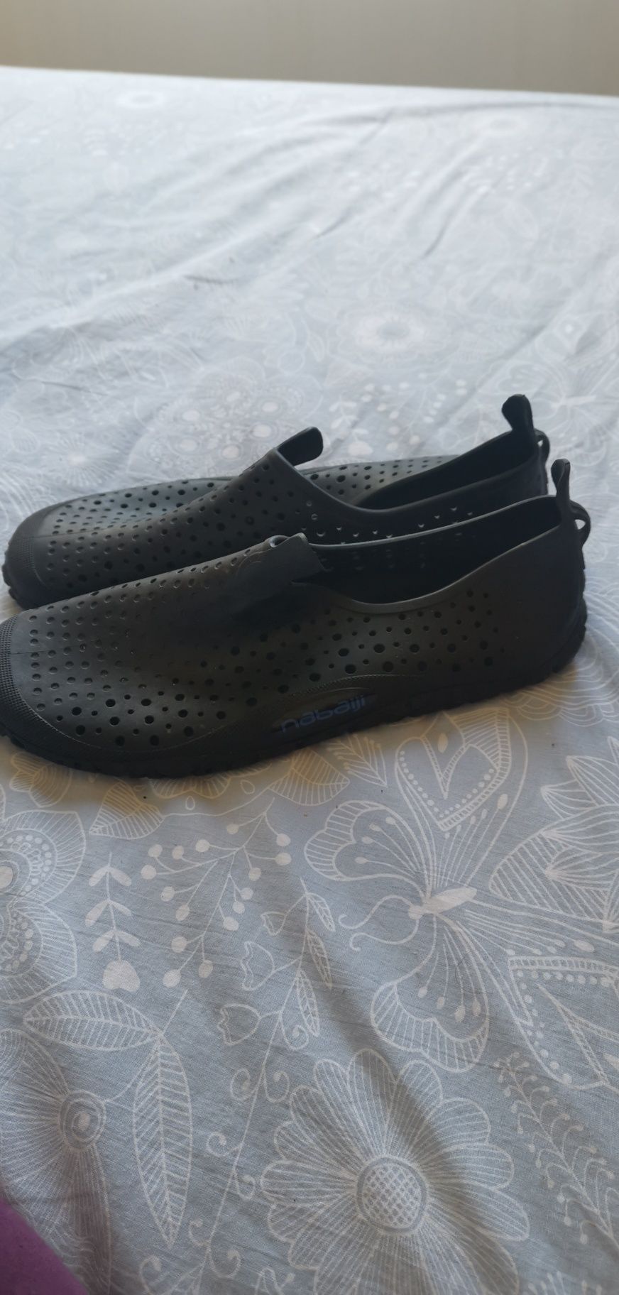 Sapatos de água 39