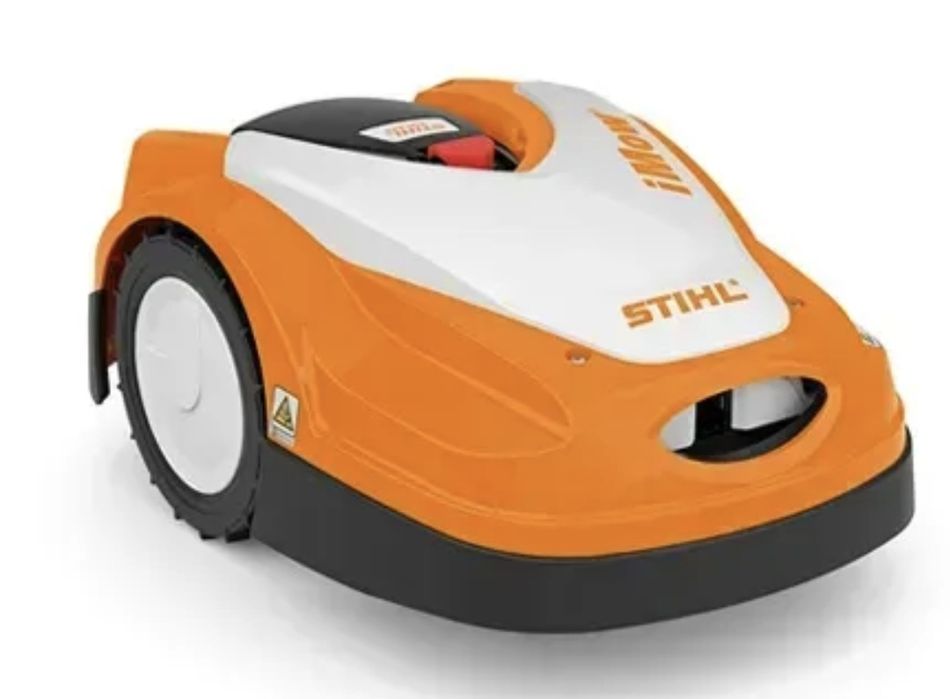 Робот-косилка STIHL  RMI 422.2