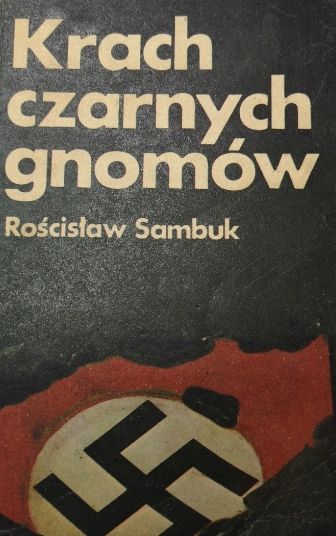 Krach Czarnych Gnomów Rościsław Sambuk