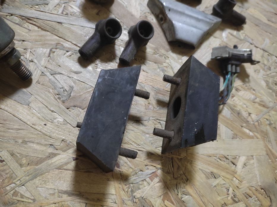 Ремкомплект ГАЗ21