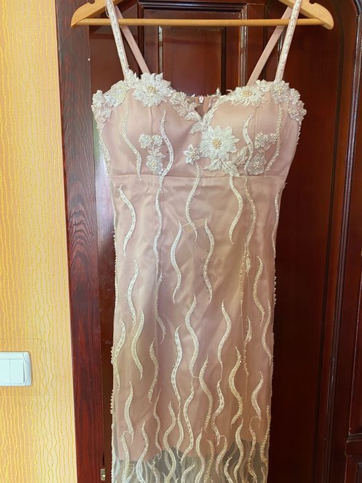 Весільна сукня/ вечірня, індивідуального пошиву