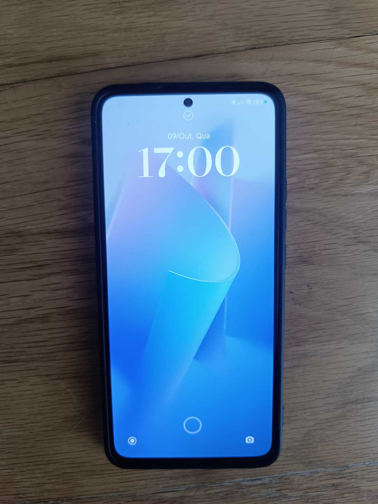 Xiaomi 13T Pro 256G/12G - COMO NOVO (CAIXA +CARREGADOR 120W + CAPA)