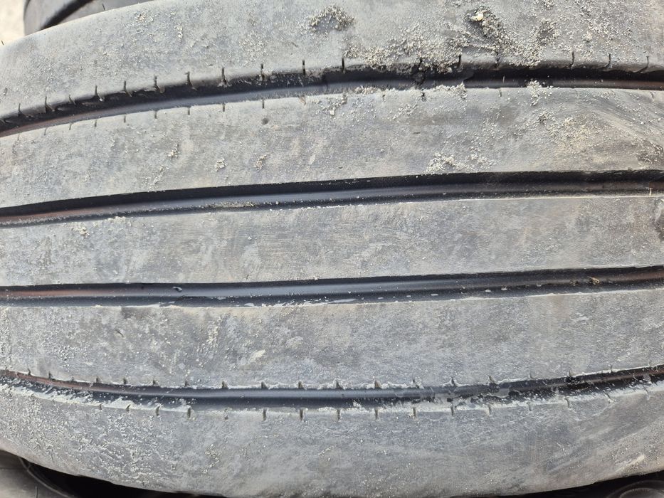 Opony 245/70r19.5 j