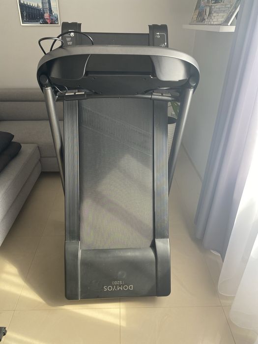 Bieżnia Domyos T520B comfort Decathlon