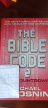 The bible code 2 countdown