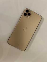 Iphone 11 Pro Max 64gb Gold / айфон 11 про макс / обмін можливий