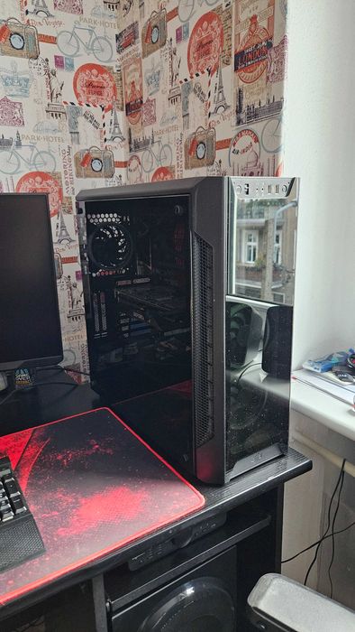 Mocny PC z RTX 2080Ti na pokładzie