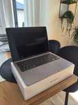 Apple MacBook Air 13.3 M1 - Model A2337 | Nowy