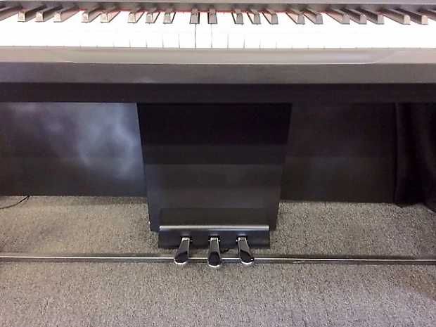 Piano Yamaha Nocturne N100 88-Key Grand Digital