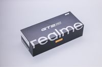 Смартфон GT 2 Pro 8/128 black