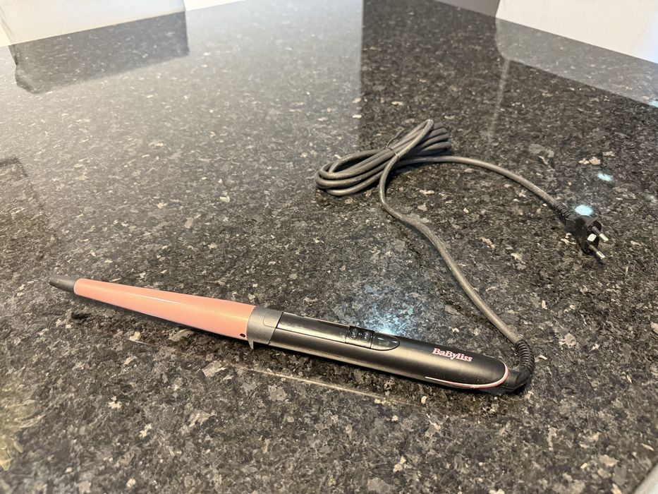 Modelador babyliss