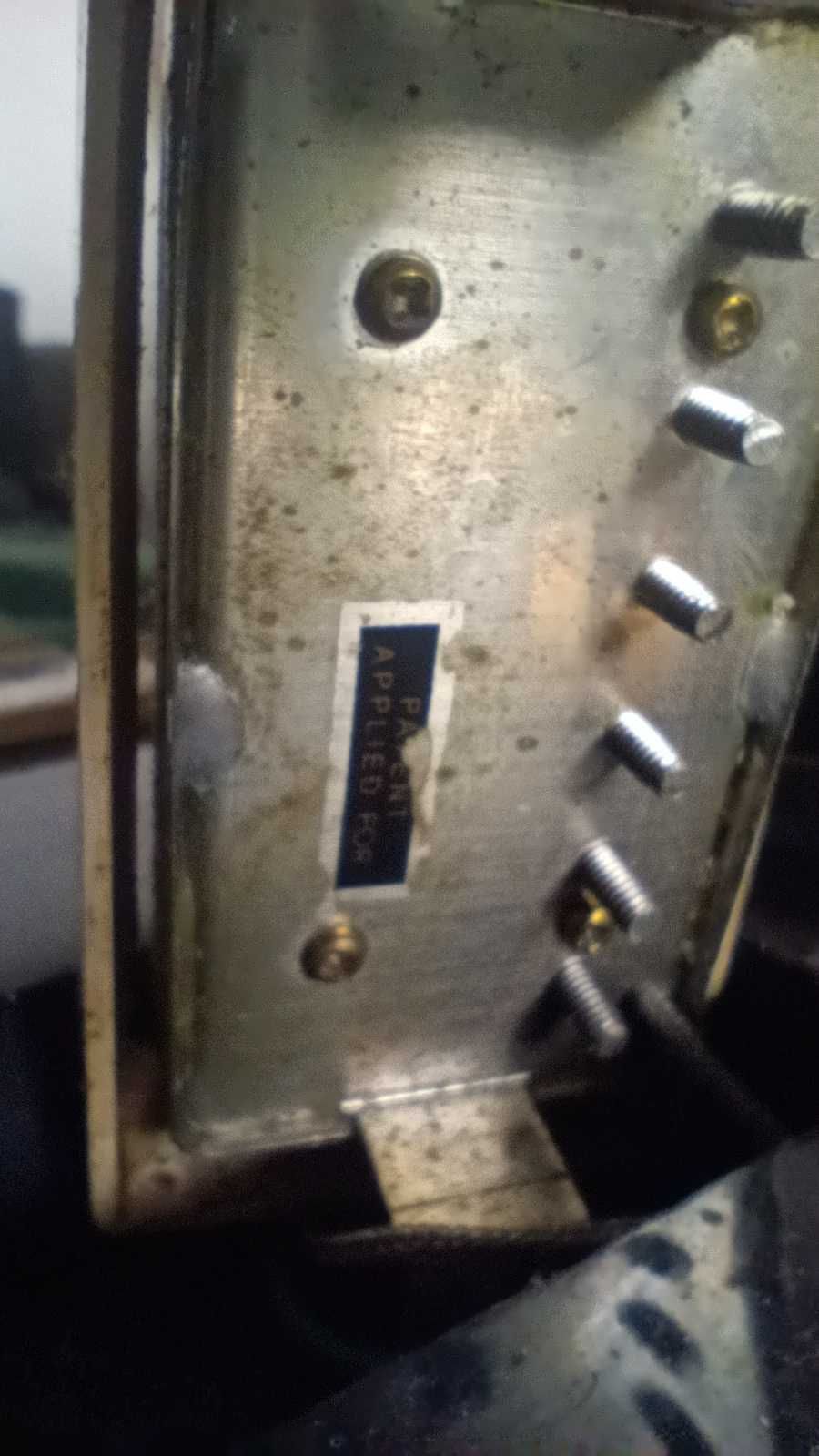 gitara elektryczna Les Paul Cort