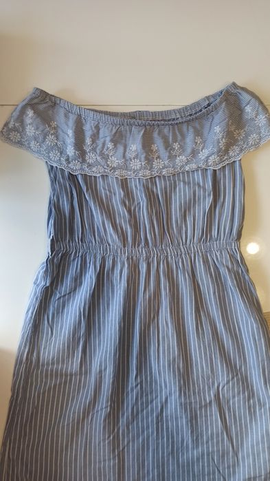 Letnia sukieneczka hiszpanka 40/42