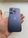 Iphone 14 pro 256gb neverlock