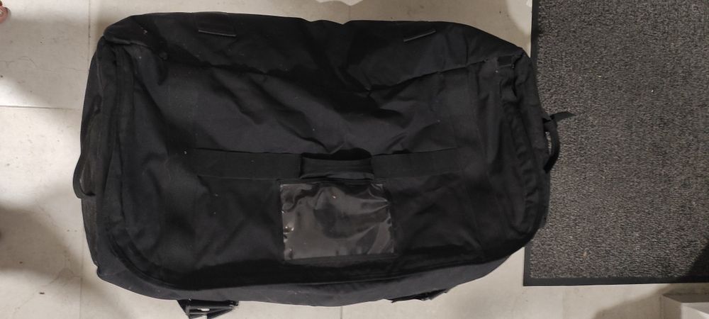 Torba Tasmanian Tiger Transporter