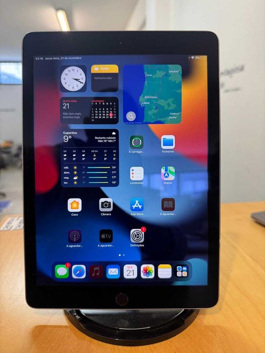 Apple iPad Air 2 (2014)
