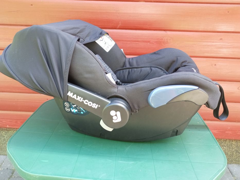 Nosidełko samochodowe Maxi-cofi