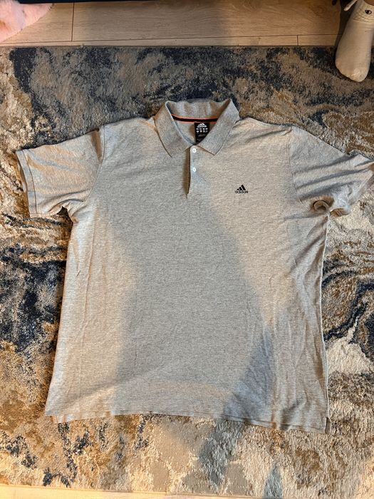 Koszulka poli Adidas 2xl