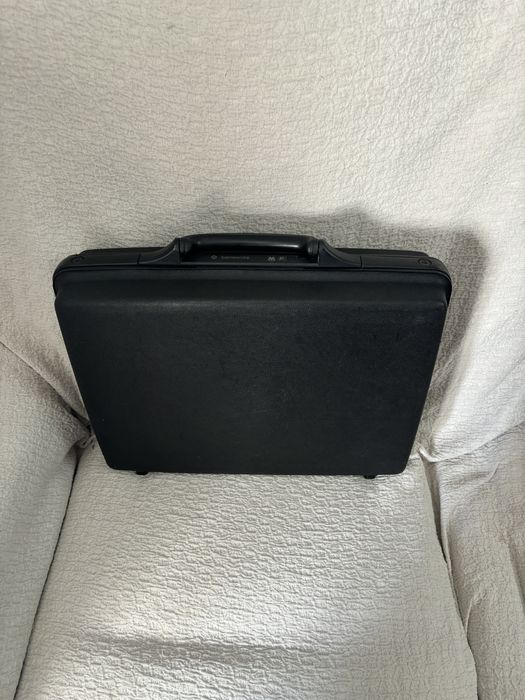 Mala samsonite de guardar documentos