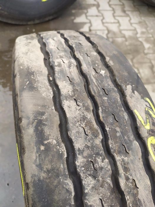 215/75R17.5 OPONY Goodyear Regional RHT II RHT II