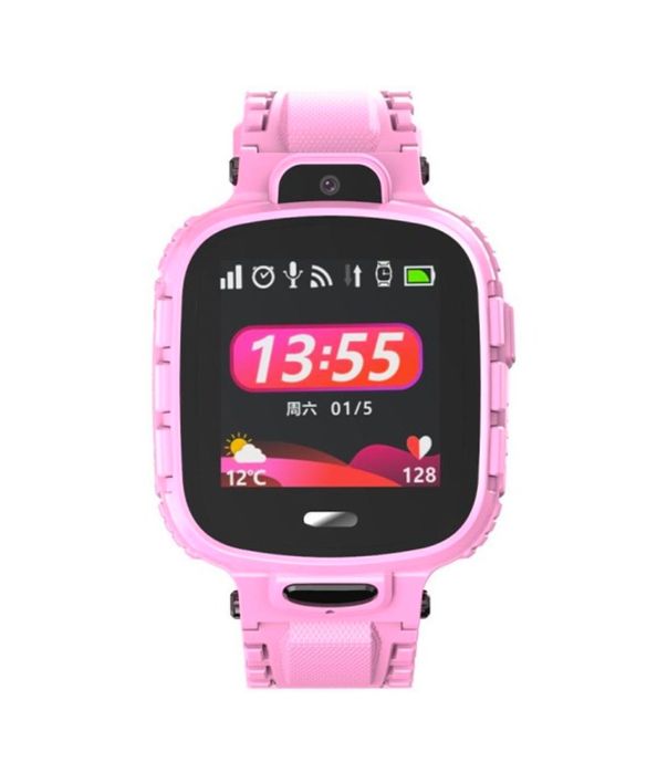 Смарт годинник дитячий Gelius