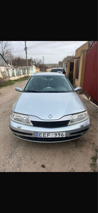 Продам Renault Laguna