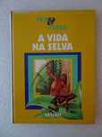 Livro - Verbo - Ver & Saber - A vida na selva