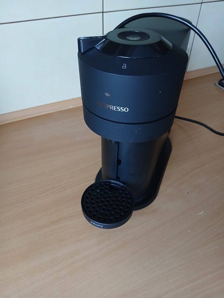 Ekspres Krups Nespresso Vertuo