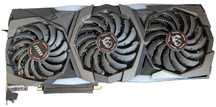 Karta graficzna GeForce MSI RTX 2070 Super Gaming X Trio (LED RGB)