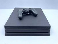 Konsola Sony Playstation 4 PRO 1TB