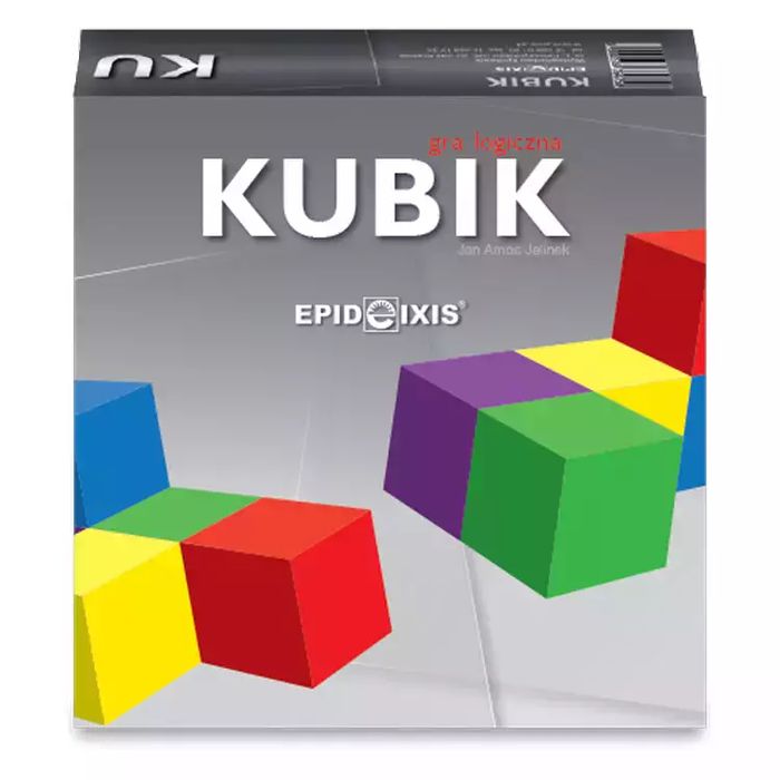 Kubik. Epideixis