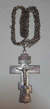 Хрест ієрейський