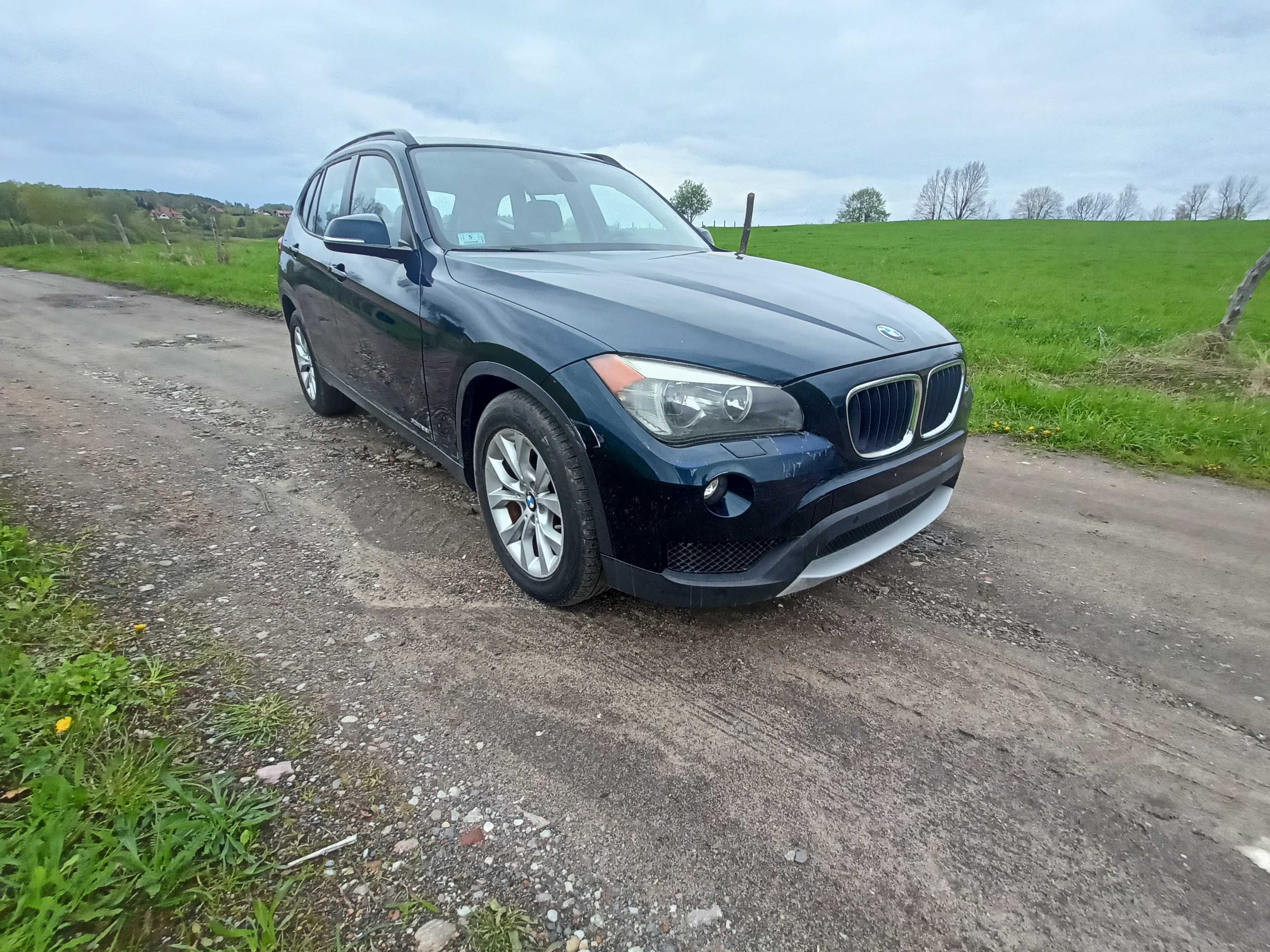 BMW X1 xDrive20i Automat