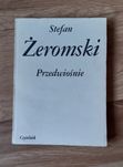 "Przedwiośnie" Stefan Żeromski