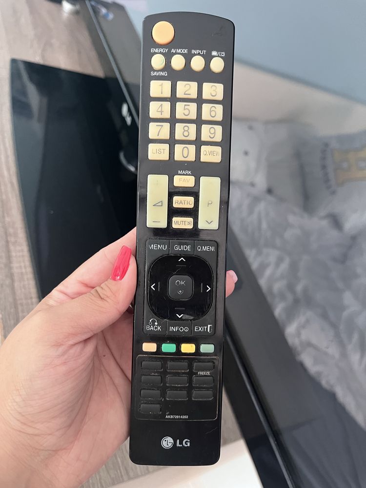 Telewizor lg 50 cali