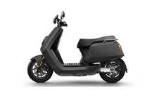 Niu N Skuter elektryczny NIU NQi GTS 125cc 2x26Ah CityRiderGliwice