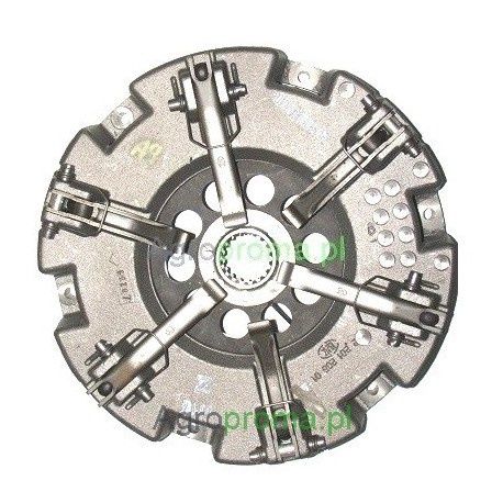 Docisk sprzęgła LUK Sprzęgło Q 350 Renault Temis 650, 145-14, 145-54