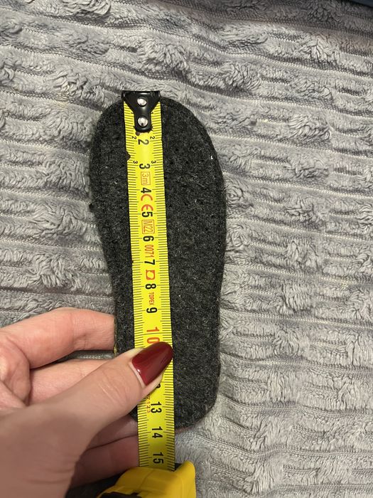 Черевики/чоботи Geox для дівчинки 22р.