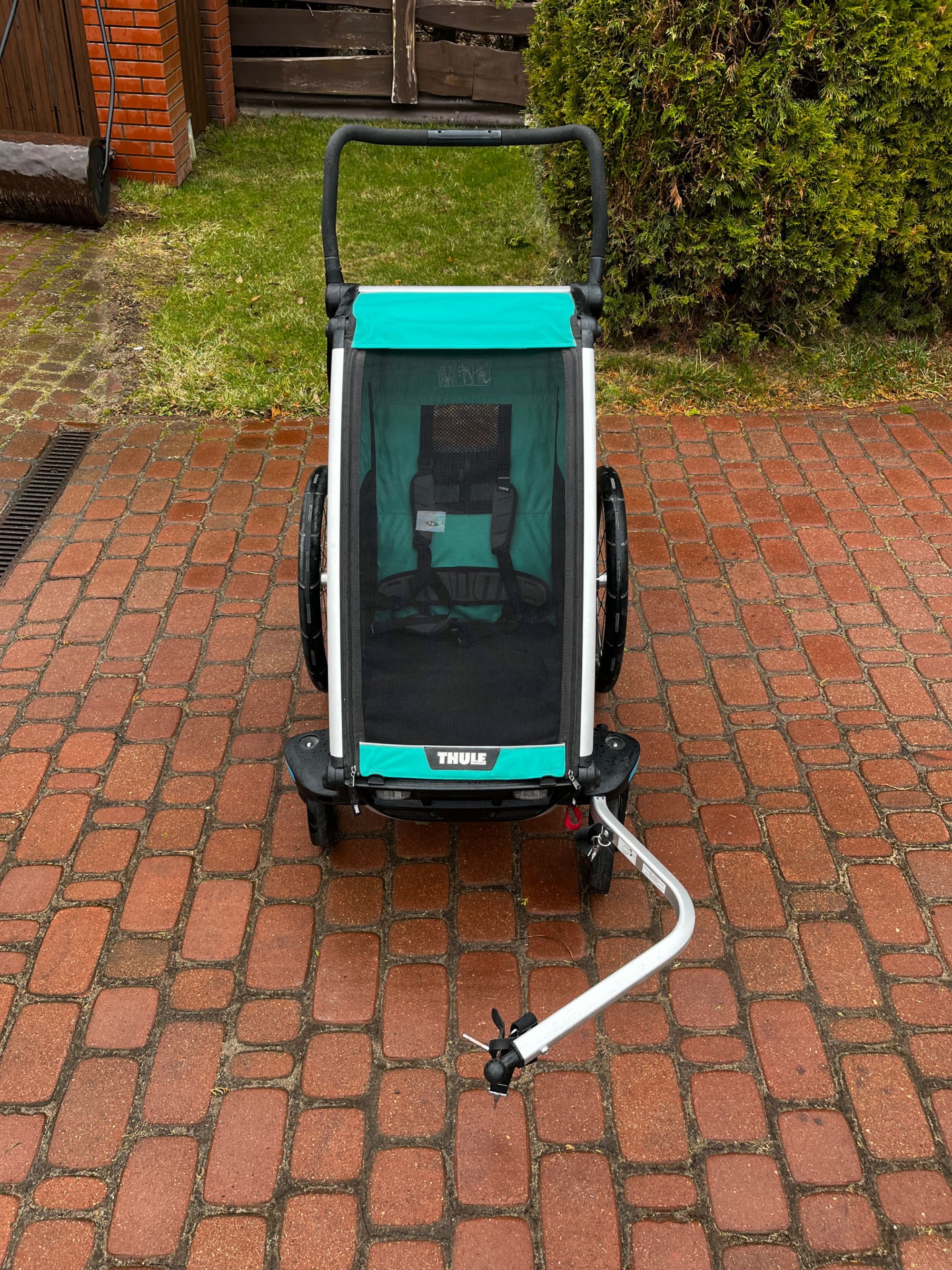 Thule Chariot  Lite 1